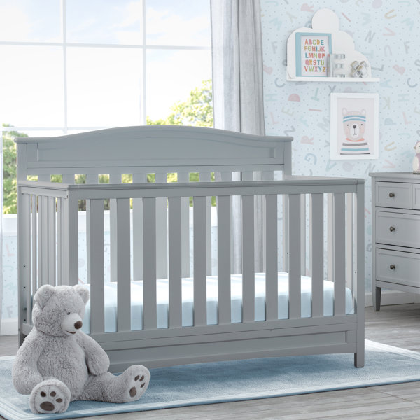 Delta lancaster crib outlet reviews